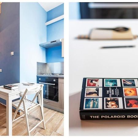 Апартаменти Watt Flexyrent Apt. Aircon And Wifi Мілан Екстер'єр фото