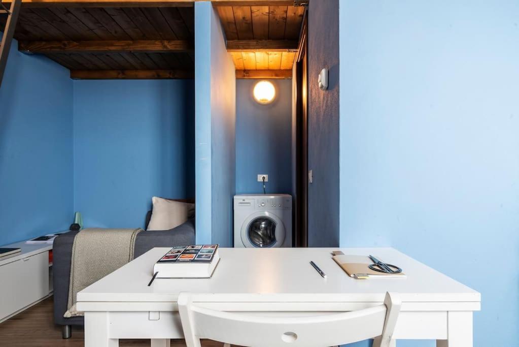 Апартаменти Watt Flexyrent Apt. Aircon And Wifi Мілан Екстер'єр фото