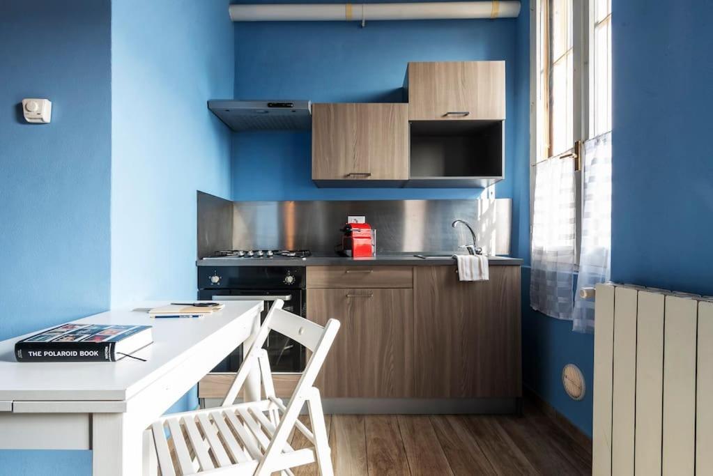 Апартаменти Watt Flexyrent Apt. Aircon And Wifi Мілан Екстер'єр фото