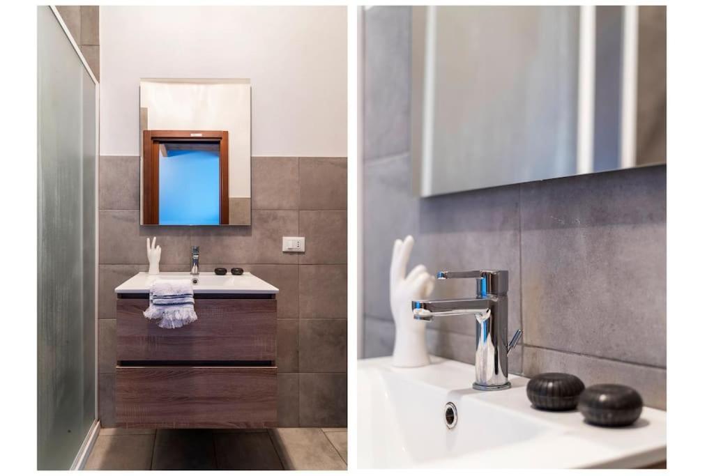 Апартаменти Watt Flexyrent Apt. Aircon And Wifi Мілан Екстер'єр фото