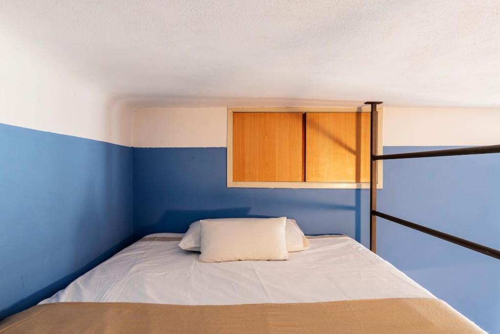 Апартаменти Watt Flexyrent Apt. Aircon And Wifi Мілан Екстер'єр фото